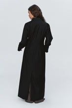 Load image into Gallery viewer, Marle James Coat - Black Hyde Boutique
