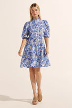 Load image into Gallery viewer, Zoe Kratzmann Jargon Dress - Pacific Floral  Hyde Boutique   
