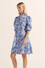 Load image into Gallery viewer, Zoe Kratzmann Jargon Dress - Pacific Floral  Hyde Boutique   
