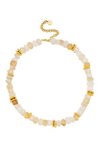 Load image into Gallery viewer, Amber Sceats Jasmina Necklace - Gold | PRE ORDER ARRIVING END OF APRIL Hyde Boutique
