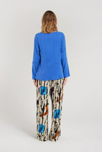 Load image into Gallery viewer, Nyne Jewel Top - Cobalt  Hyde Boutique   
