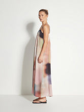 Load image into Gallery viewer, Juliette Hogan August Slip Sundown Viscose Silk  - Sundown Gradient  Hyde Boutique   
