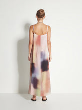 Load image into Gallery viewer, Juliette Hogan August Slip Sundown Viscose Silk  - Sundown Gradient  Hyde Boutique   
