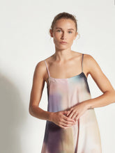 Load image into Gallery viewer, Juliette Hogan August Slip Sundown Viscose Silk  - Sundown Gradient  Hyde Boutique   

