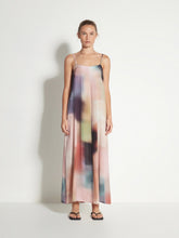 Load image into Gallery viewer, Juliette Hogan August Slip Sundown Viscose Silk  - Sundown Gradient  Hyde Boutique   
