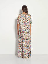 Load image into Gallery viewer, Juliet Hogan Flor Tunic Buttercup Floral - Tea Party  Hyde Boutique   
