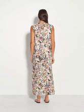 Load image into Gallery viewer, Juliette Hogan Fran Dress Buttercup Floral - Tea Party  Hyde Boutique   
