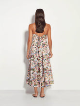 Load image into Gallery viewer, Juliette Hogan Georgia Dress Buttercup Floral - Tea Party  Hyde Boutique   
