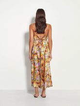 Load image into Gallery viewer, Juliette Hogan Georgia Dress Tigerlily Twill - Tropicana  Hyde Boutique   
