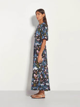 Load image into Gallery viewer, Juliette Hogan Ikaria Dress - Iris  Hyde Boutique   
