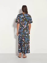 Load image into Gallery viewer, Juliette Hogan Ikaria Dress - Iris  Hyde Boutique   
