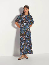 Load image into Gallery viewer, Juliette Hogan Ikaria Dress - Iris  Hyde Boutique   
