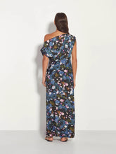 Load image into Gallery viewer, Juliette Hogan Monaco Dress - Iris  Hyde Boutique   
