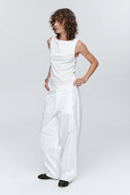 Load image into Gallery viewer, Marle Jill Singlet - Ivory Hyde Boutique
