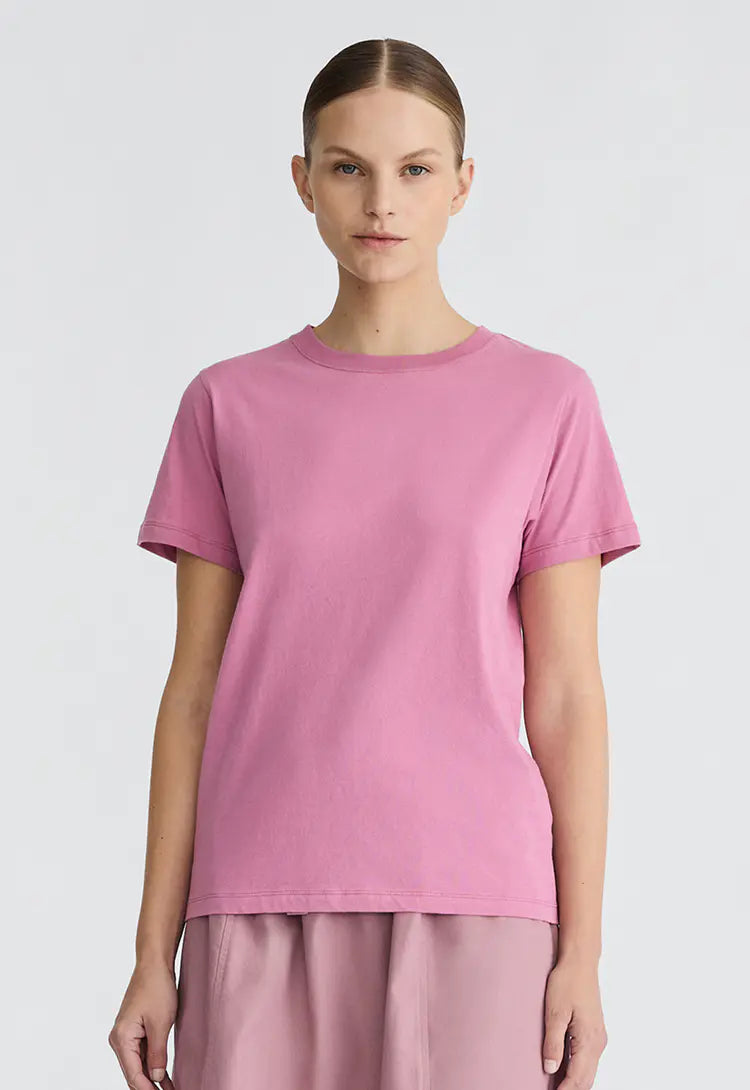 Jac + Jack Verte Tee - Roisin