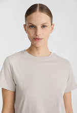Load image into Gallery viewer, Jac + Jack Verte Tee - Stones
