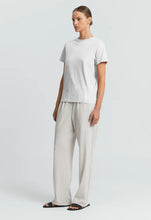 Load image into Gallery viewer, Jac + Jack Verte Tee - White
