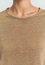 Load image into Gallery viewer, Jac + Jack Cult Tee - Natural
