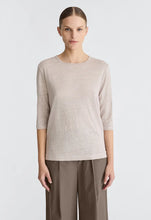 Load image into Gallery viewer, Jac + Jack Max Tee - Stones
