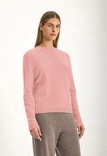 Load image into Gallery viewer, Jac + Jack Bard Sweater - Bubble Hyde Boutique
