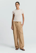 Load image into Gallery viewer, Jac + Jack Cooke Pant - Loofah
