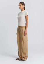 Load image into Gallery viewer, Jac + Jack Cooke Pant - Loofah

