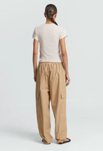 Load image into Gallery viewer, Jac + Jack Cooke Pant - Loofah
