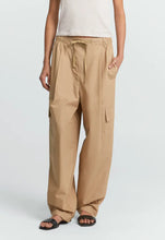 Load image into Gallery viewer, Jac + Jack Cooke Pant - Loofah
