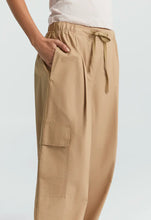 Load image into Gallery viewer, Jac + Jack Cooke Pant - Loofah
