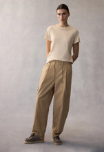 Load image into Gallery viewer, Jac + Jack Cooke Pant - Loofah
