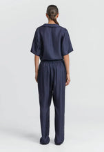 Load image into Gallery viewer, Jac + Jack Napa Pant - Darkest Navy
