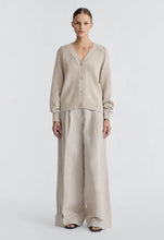 Load image into Gallery viewer, Jac + Jack Ball Cardigan - Stones
