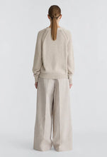 Load image into Gallery viewer, Jac + Jack Ball Cardigan - Stones
