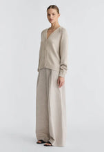Load image into Gallery viewer, Jac + Jack Ball Cardigan - Stones
