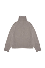 Load image into Gallery viewer, Jac + Jack Tairn Sweater - Flannel Marle Hyde Boutique
