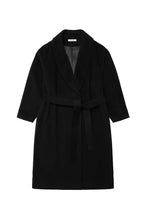 Load image into Gallery viewer, Jac + Jack Eaze Coat - Black
