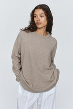Load image into Gallery viewer, Marle Joni Jumper - Buff Hyde Boutique
