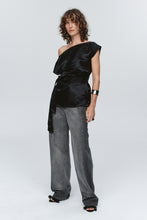 Load image into Gallery viewer, Marle Jude Top - Black Hyde Boutique

