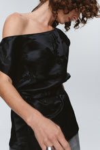 Load image into Gallery viewer, Marle Jude Top - Black Hyde Boutique
