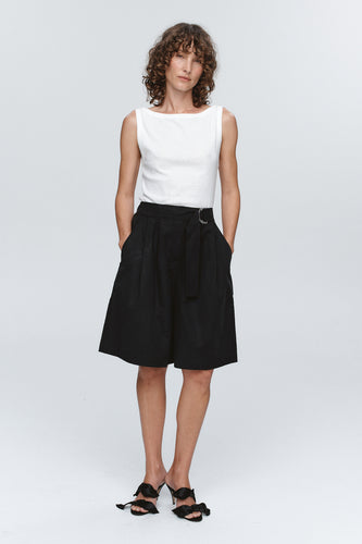 Marle Julian Short - Black Hyde Boutique
