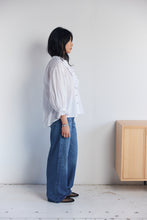 Load image into Gallery viewer, Mahsa Jane Blouse - White Hyde Boutique
