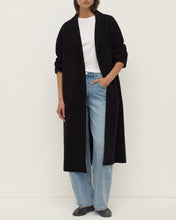Load image into Gallery viewer, Assembly Label Jenna Wool Jacket - Black Hyde Boutique

