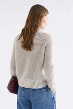 Load image into Gallery viewer, Elk Aleph Sweater - Oatmeal Melange Hyde Boutique
