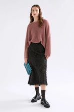 Load image into Gallery viewer, Elk Agna Pattern Sweater - Rosewood Hyde Boutique
