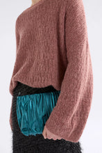 Load image into Gallery viewer, Elk Agna Pattern Sweater - Rosewood Hyde Boutique
