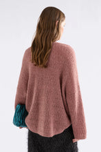 Load image into Gallery viewer, Elk Agna Pattern Sweater - Rosewood Hyde Boutique
