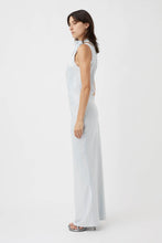 Load image into Gallery viewer, Camilla and Marc Karsten Knot Dress - Ice Blue | LW  Hyde Boutique   
