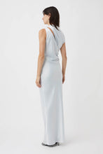 Load image into Gallery viewer, Camilla and Marc Karsten Knot Dress - Ice Blue | LW  Hyde Boutique   
