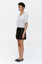 Load image into Gallery viewer, Marle Kendall Top - Grey Marle Hyde Boutique
