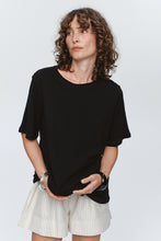 Load image into Gallery viewer, Marle Kenna Tee - Black Hyde Boutique
